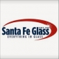Santa Fe Glass - Gladstone