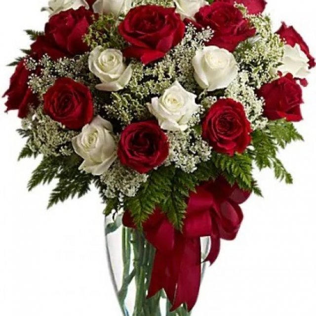 Stamford Florist & Flower Delivery