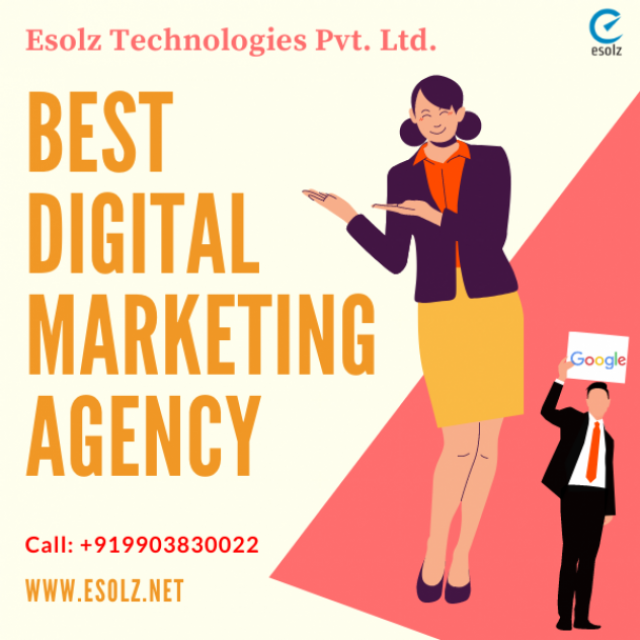 Esolz Technologies Pvt. Ltd.