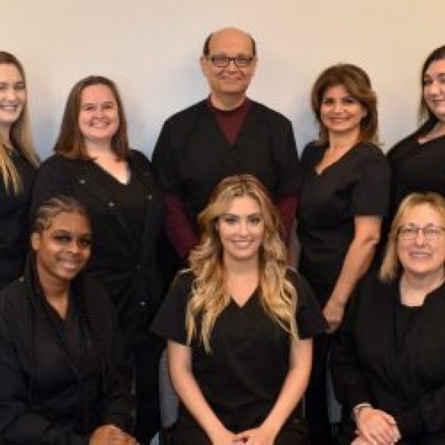 Willow Wood Dental