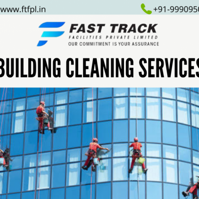 Fast Track Facilities Private Limited