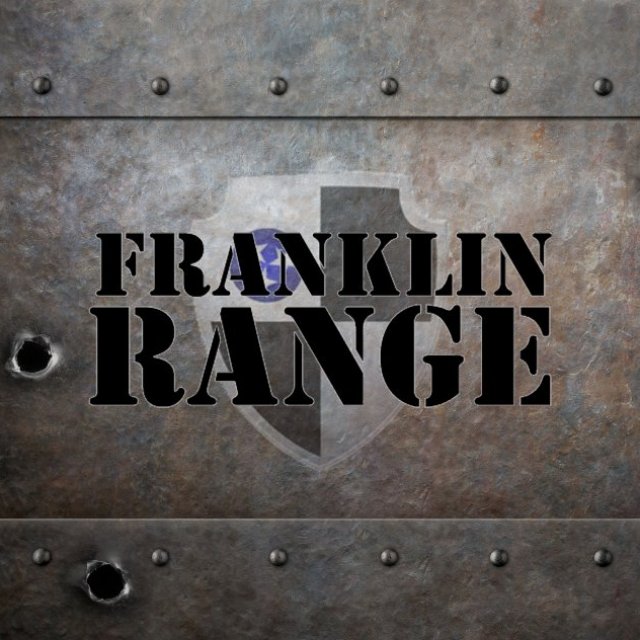 Franklin Range