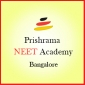 Parishrama NEET Academy - NEET Coaching Center in Bangalore