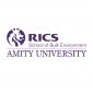 RICS School of Built Environment, Amity University