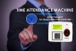 Biometric Time Attendance System | StarLink India