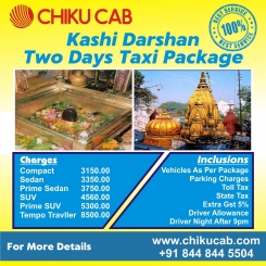Chiku Cab Services