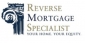 Reverse Mortgage Specialist