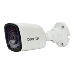 DAKSH CCTV INDIA PVT LTD