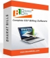 BharatBills GST Billing Software
