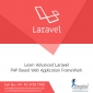 Laravel Training Course