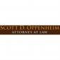 Scott D. Oppenheim, Attorney at Law