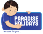 Kerala holiday packages | PARADISE HOLIDAYS