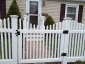 Fence Contractor Va