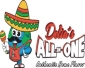 Delia's All-in-One Mexican Restaurant