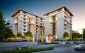 Shree Balaji Skyrise - Luxury Apartments, Office