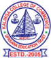 kalinga college of commerce