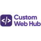 Custom Web Hub