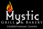 Mystic Grill - San Diego