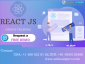 React js Online Training Hyderabad