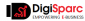 Digisparc-Your trusted Digital Partner