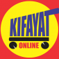 Kifayat - Online Grocery Shopping