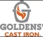Goldens'CastIron