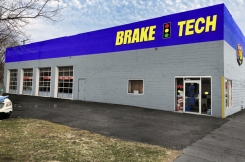 Brake Tech - Brakes S88.00