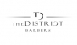 The District Barbers- Design District
