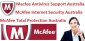 McAfee Total Protection Australia Helpdesk Number | 1800-431-404