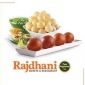 Rajdhani Sweets & Restaurant - Best Indian Vegetarian Restaurant in Brampton