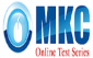 MKC Online Test Series