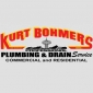 Kurt Bohmer Plumbing Inc