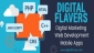 Digital Flavers