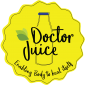 Doctor Juice - Cold Pressed Organic Raw Green Juice