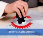 Apostille Attestation | MEA Apostille Attestation Procedure