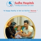 Sudha Hospitals Coimbatore