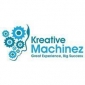 Best Digital Marketing Hub - Kreative Machinez