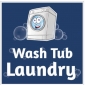 Wash Tub Laundry