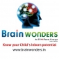 Brainwonders Career Counselling in Noida