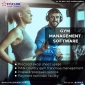 Biometrics in Fitness Club Management Software