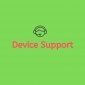 Device Support