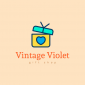 vintage violet gift shop