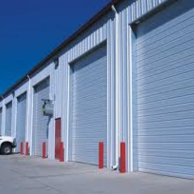 CT Garage Door Repair Katy