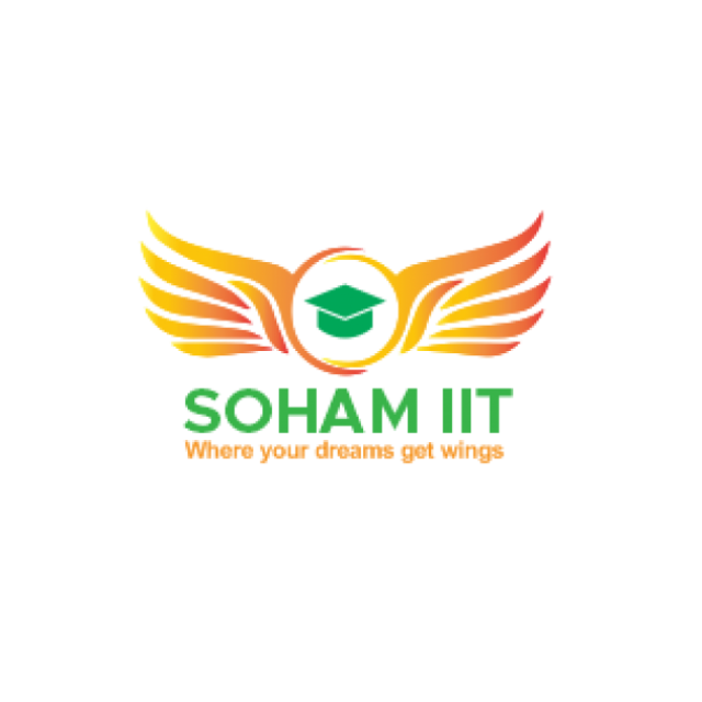 Soham IIT