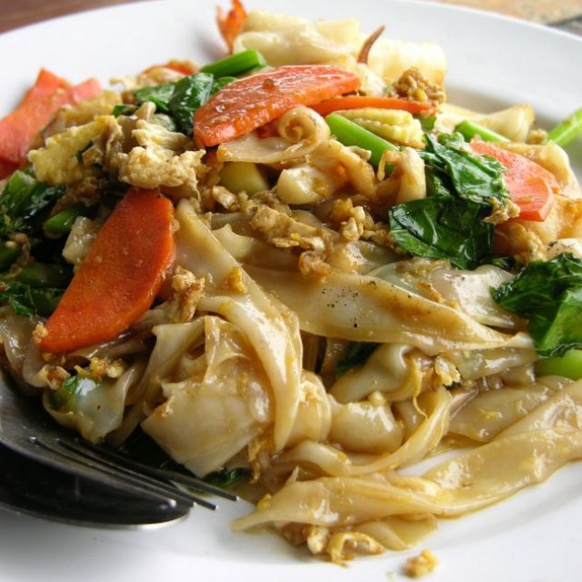 Yangtse Taste of Thai