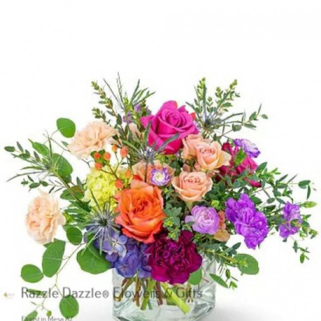 Razzle Dazzle® Flowers & Gifts