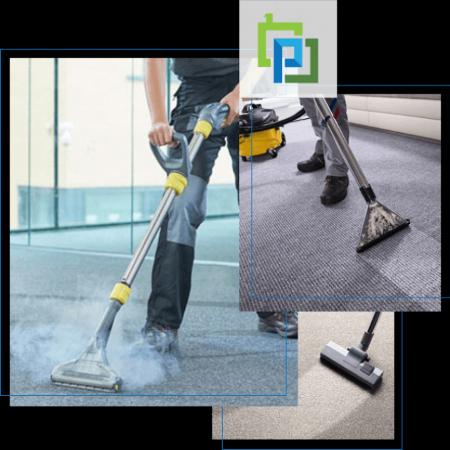 Pristine Property Cleaning Services