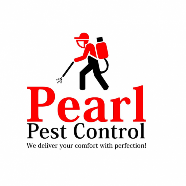 Pearl Pest Control