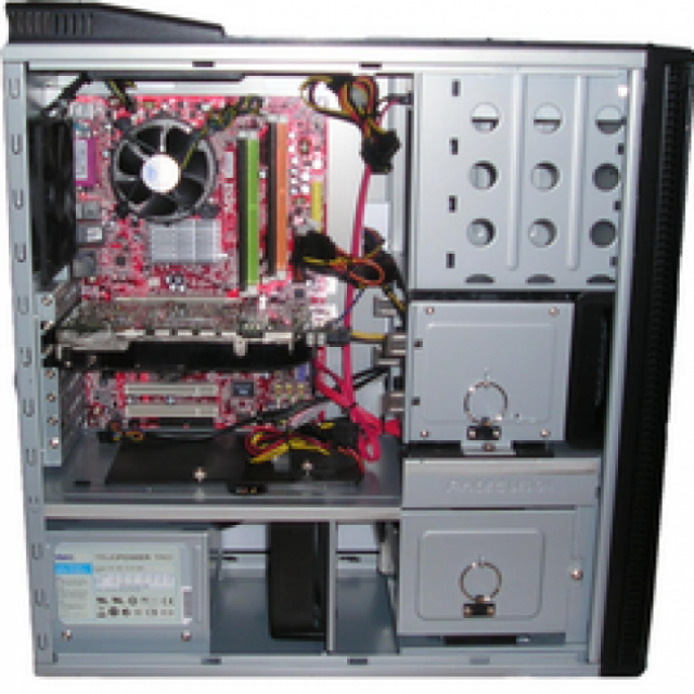 IBIZ Technology | Computer Repair Service and Network Support in Trivandrum