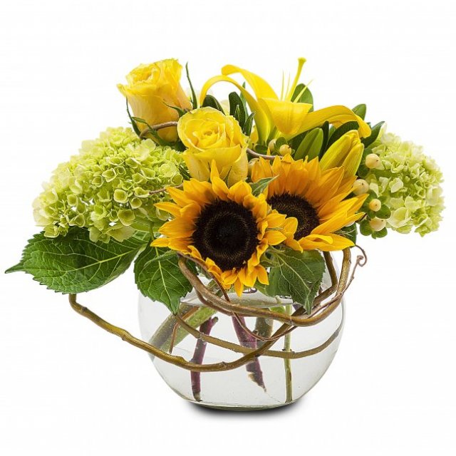 Alex Waldbart Florist & Flower Delivery